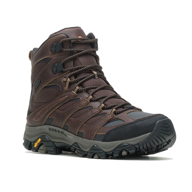 Merrell Moab 3 Thermo Tall Waterproof - Men's - Image 5